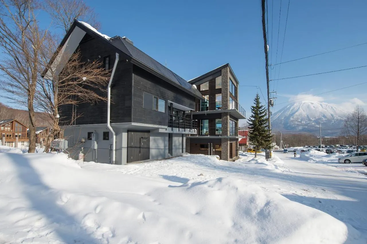 Vila La Plagne Kutčan Prázdninový dům
